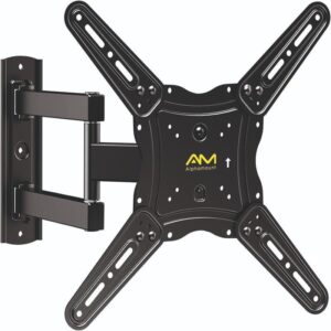 Alphamount TV Wall Mount 26–60″