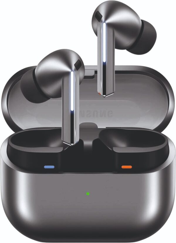 Samsung Buds3 Pro Wireless Earbuds