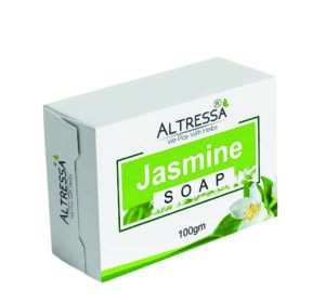 3 Jasmine Soap