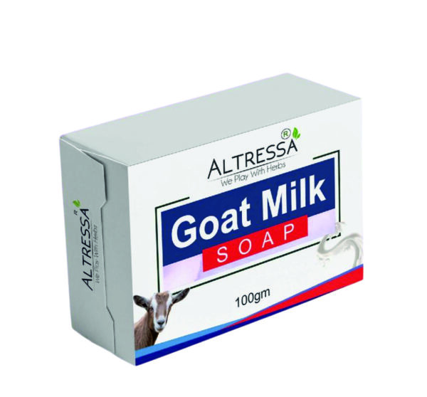 Goat Milk