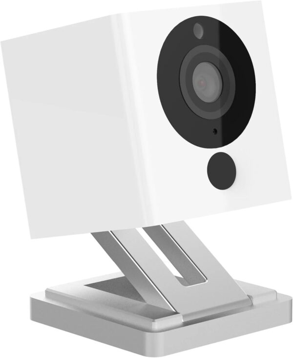 iSmartAlarm SPOT+ Smart Security Camera – 1080p