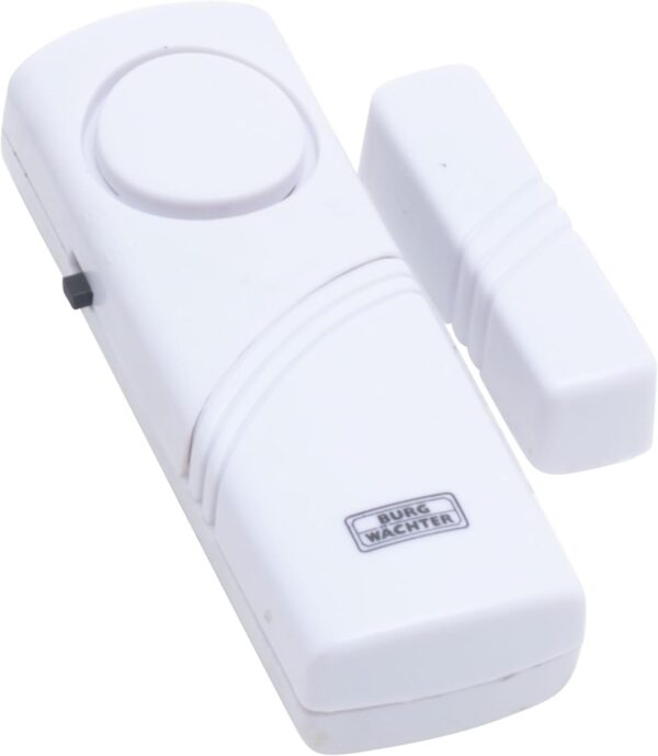 Sterling Magnetic Door & Window Alarm – 100dB