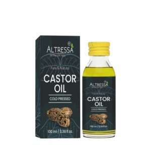 Castor Oil