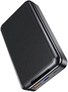 26800mAh Power Bank 22.5W PD Fast Charging - USB C Portable Charger for Smartpho